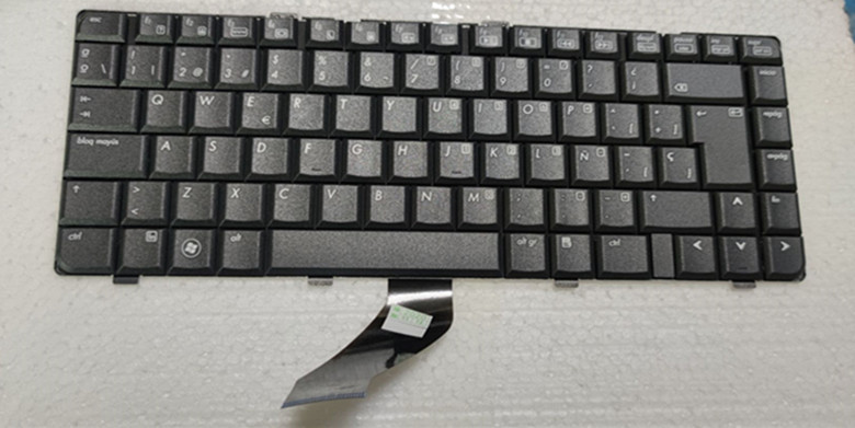 Gaming Keyboard Hp - SP Spanische NEUE Tastatur FÜR HP