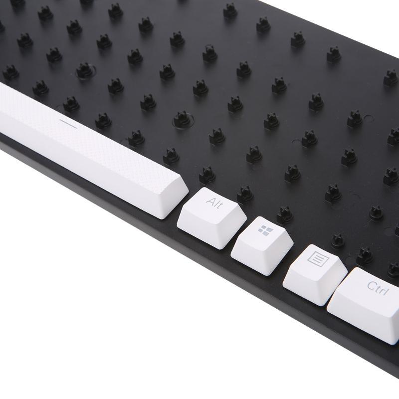 Gaming Keyboard Corsair - R53C PBT 6,5U Tastenkappe, dicke PBT-Tastenkappe
