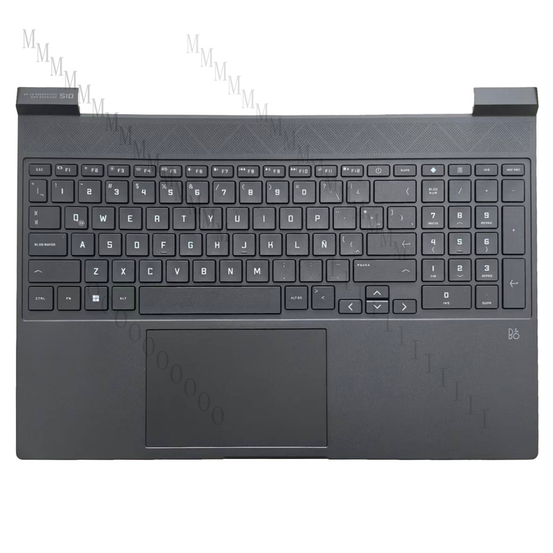 Gaming Keyboard Hp - G... Neu für HP Victus Gaming