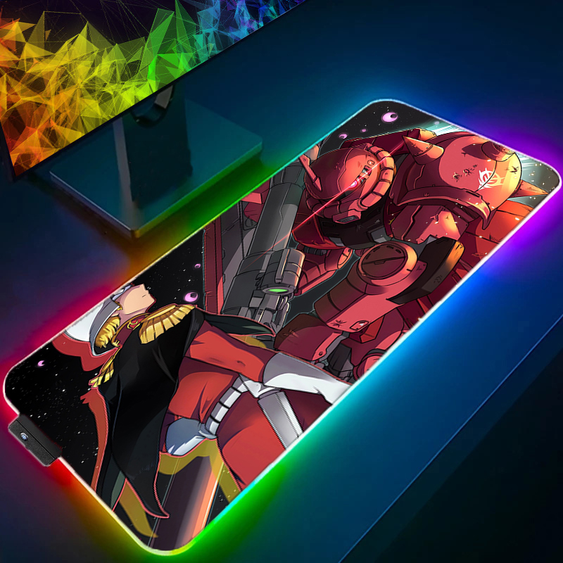 Gaming Keyboard And Mouse Mobile - RGB 900*400 Großes Mauspad Büro Mobile