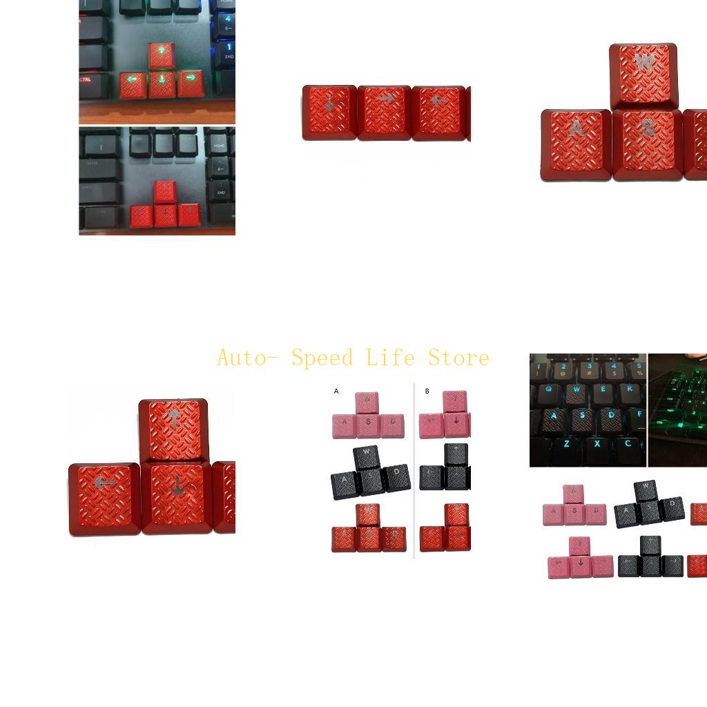 Gaming Keyboard Best - 02DA ABS-Tastenkaps OEM High-End-Druck-OEM-Profiltaste für die
