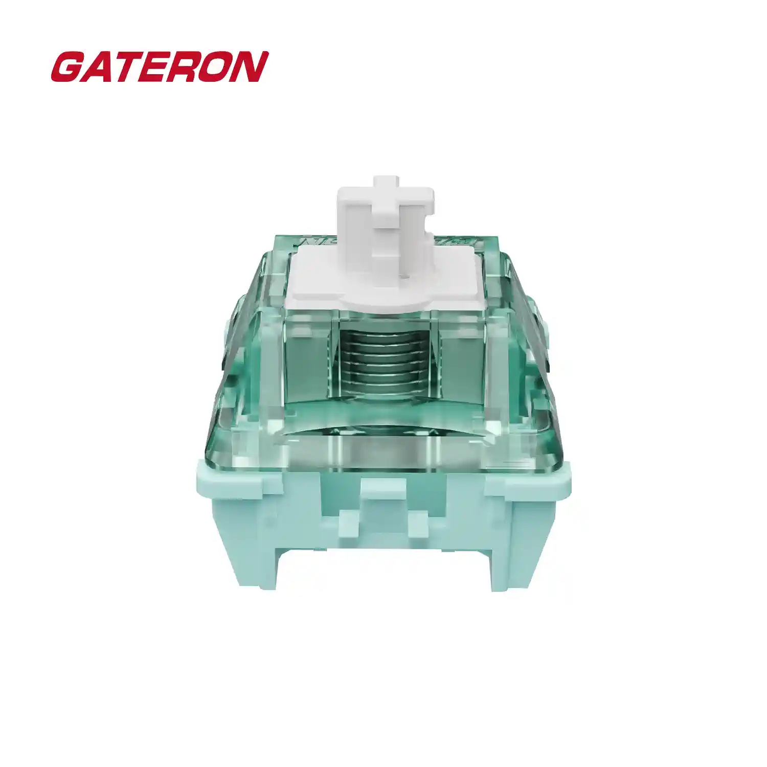Gaming Keyboard Magnetic Switches - GATERON Magnetische Jade Pro Schalter HIFI