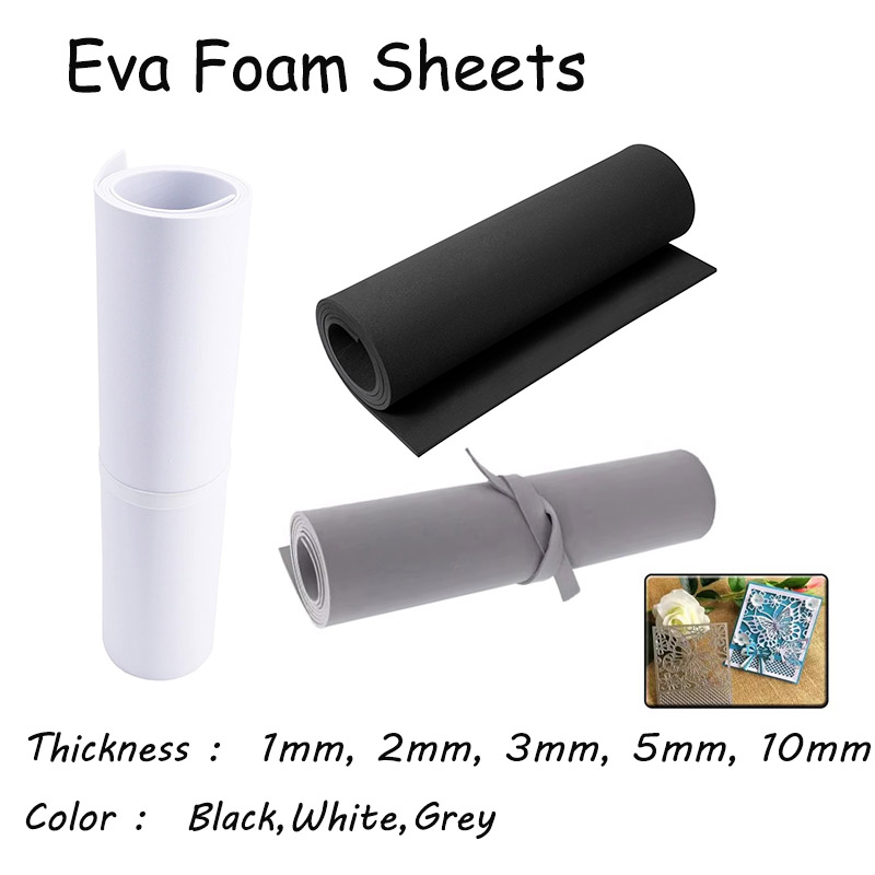 Pe Foam Sheet - 1 mm, 2 mm, 3 mm,