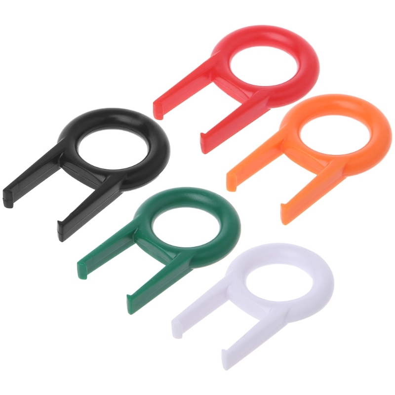 Keycap Puller Ring - Keycap Puller Ring Universal tastatur für