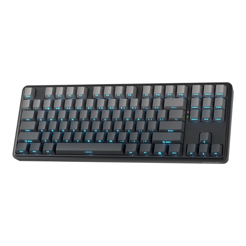 Gaming Keyboard No Noise - Redragon K707 PRO GB 80 %