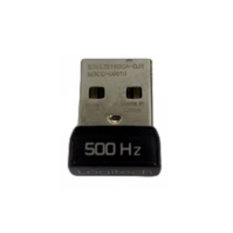Gaming Keyboard And Mouse Wireless - USB Dongle Signal Maus Empfänger Adapter