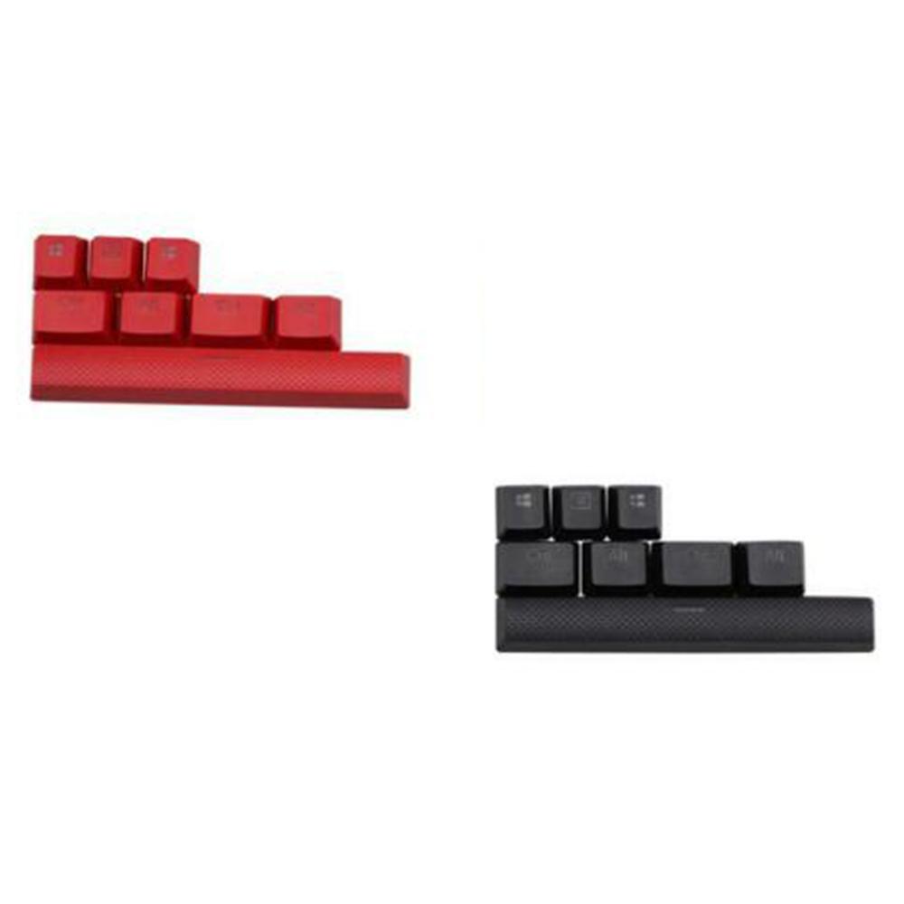 Gaming Keyboard Corsair - PBT-Tastenkappen für Corsair K65 K70 K95