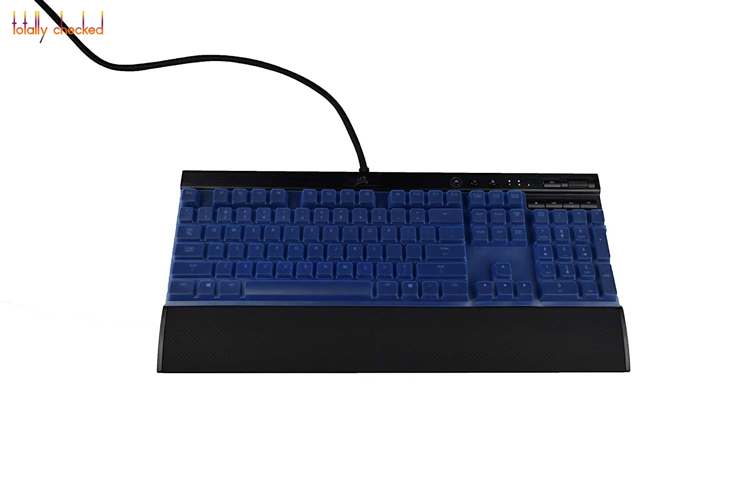 Silikon Tastatur Abdeckung Hau – Gaming Keyboard Corsair Bewertung und Preis