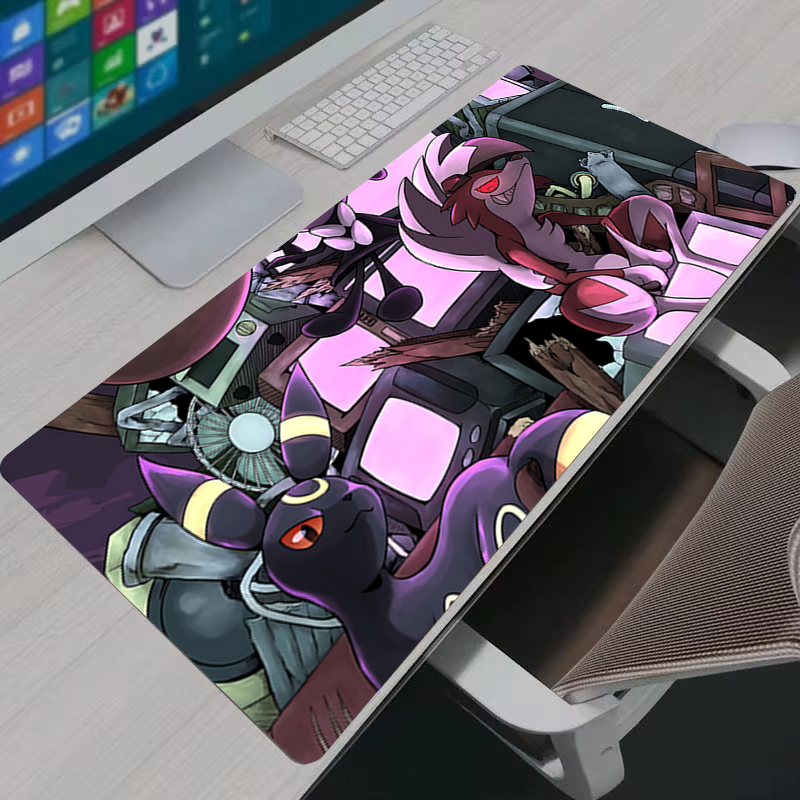Computer-Mauspad Gaming P-Poké – Gaming Keyboard He Bewertung und Preis