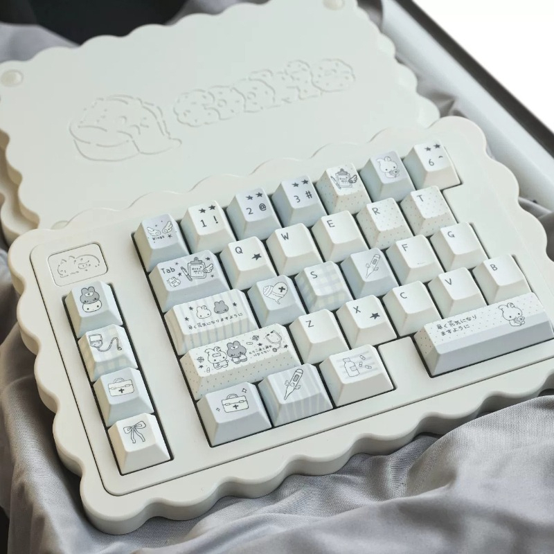 Soda Stack Split-Tastatur, kab – Gaming Keyboard Ergonomics Bewertung und Preis