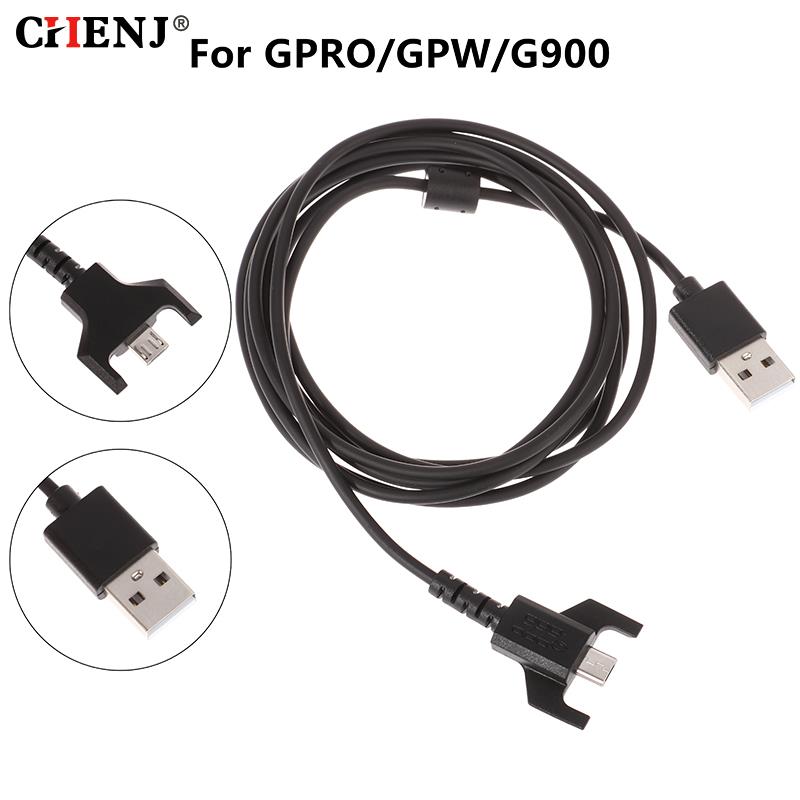 1,8 m langlebiges USB-Lade-Mau – Gaming Keyboard Mouse Wireless Bewertung und Preis