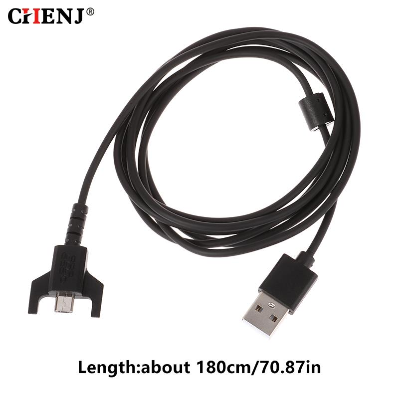 1,8 m langlebiges USB-Lade-Mau – Gaming Keyboard Mouse Wireless Bewertung und Preis