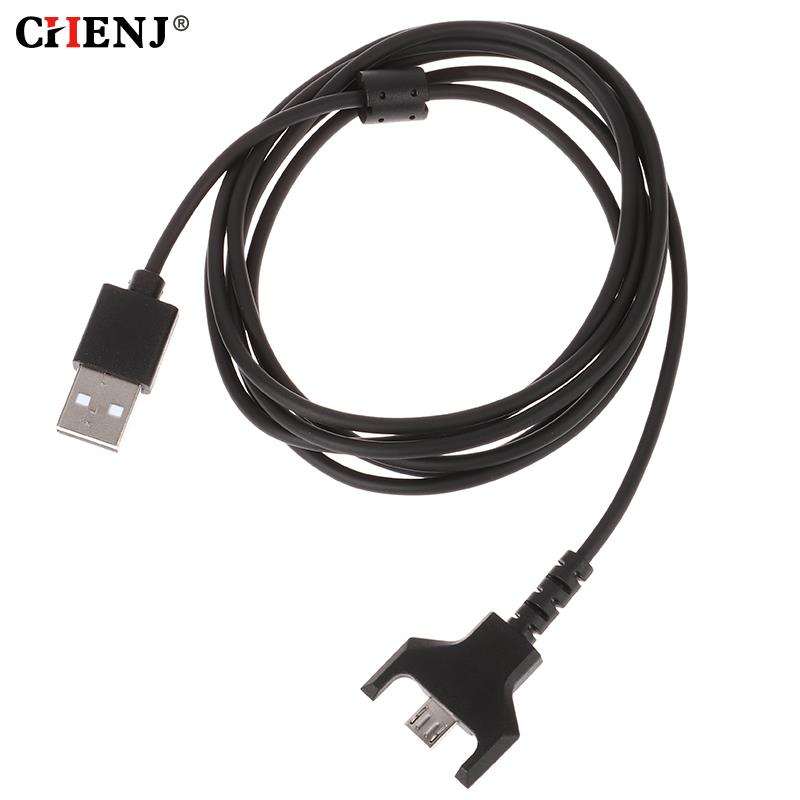 1,8 m langlebiges USB-Lade-Mau – Gaming Keyboard Mouse Wireless Bewertung und Preis