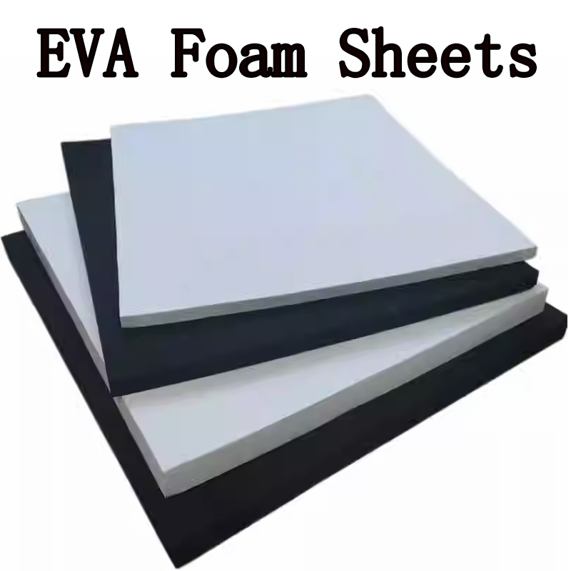 38-Grad-schwarze EVA-Schaumpla – Pe Foam Sheet Bewertung und Preis