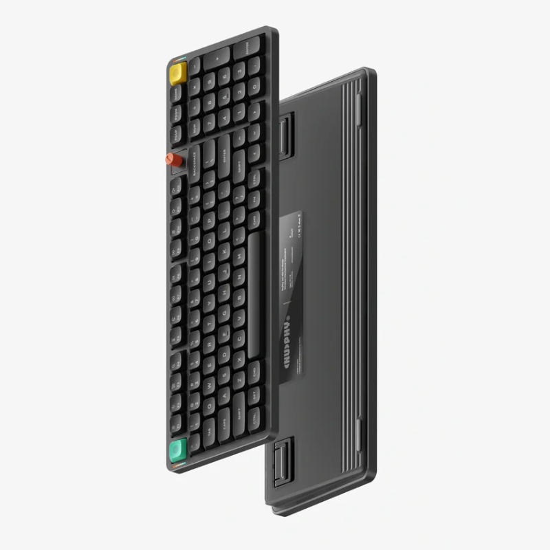 NuPhy Air V3 Low-Profile Mecha – Gaming Keyboard That Is Quiet Bewertung und Preis