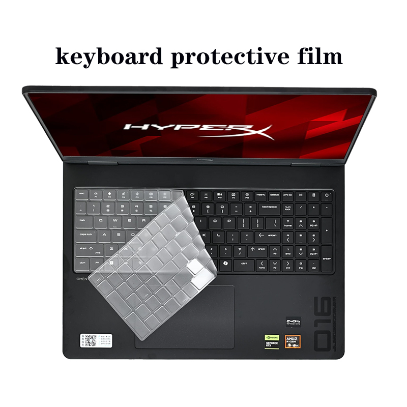 Für HP HyperX OMEN 16 Zoll Gam – Gaming Keyboard Hp Bewertung und Preis