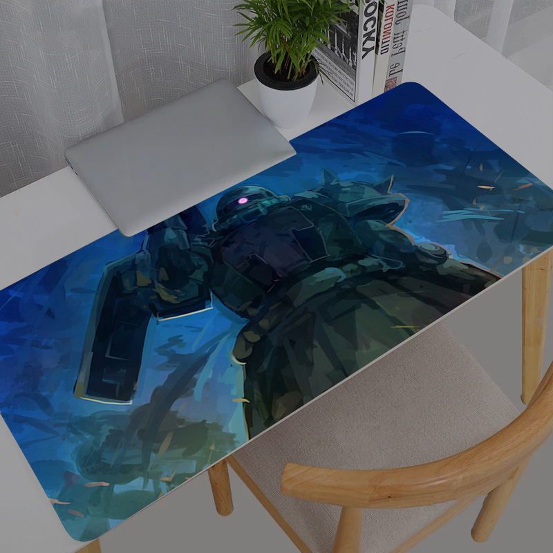 Mauspad Anime Mobile Suit Gund – Gaming Keyboard And Mouse Mobile Bewertung und Preis