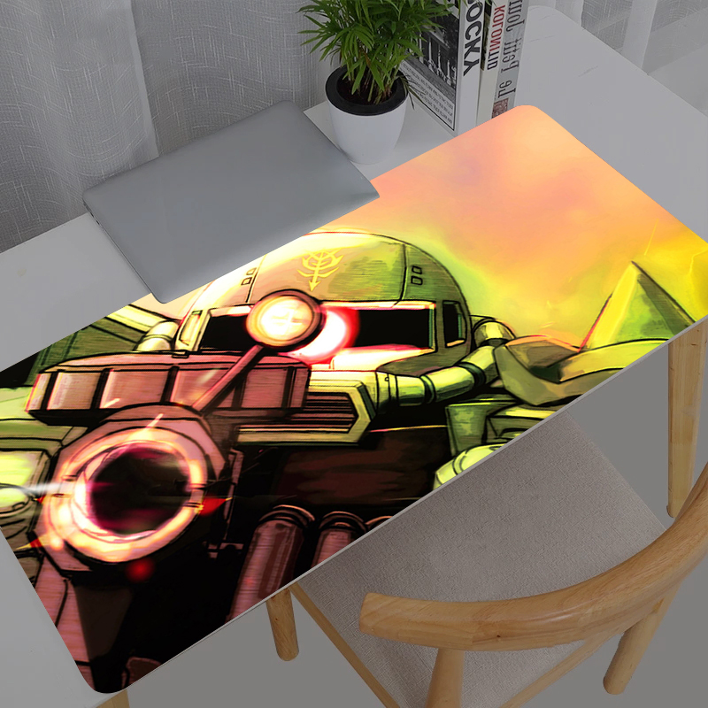 Mauspad Anime Mobile Suit Gund – Gaming Keyboard And Mouse Mobile Bewertung und Preis