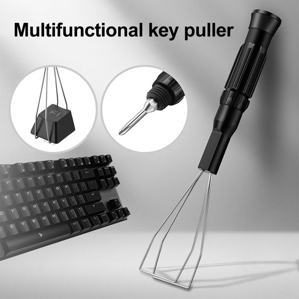 Universeller Mechanischer Tast – Keycap Puller Ring Bewertung und Preis