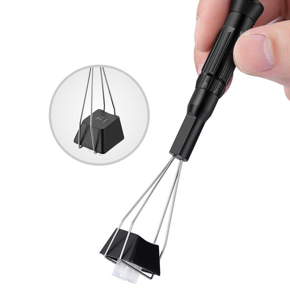 Universeller Mechanischer Tast – Keycap Puller Ring Bewertung und Preis