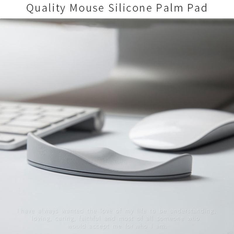 462E Mousepad Ergonomische Stü – Gaming Keyboard Ergonomics Bewertung und Preis
