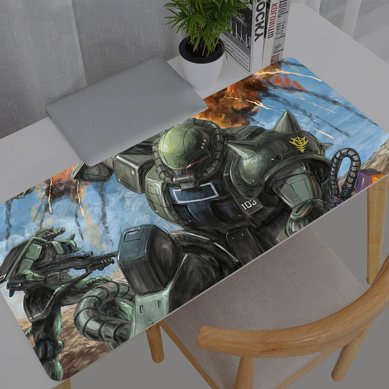 Anime Computer-Mauspad Gamer M – Gaming Keyboard And Mouse Mobile Bewertung und Preis
