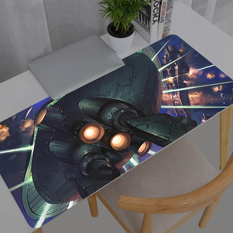 Anime Computer-Mauspad Gamer M – Gaming Keyboard And Mouse Mobile Bewertung und Preis