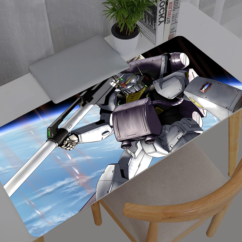 Anime Computer-Mauspad Mobile  – Gaming Keyboard And Mouse Mobile Bewertung und Preis