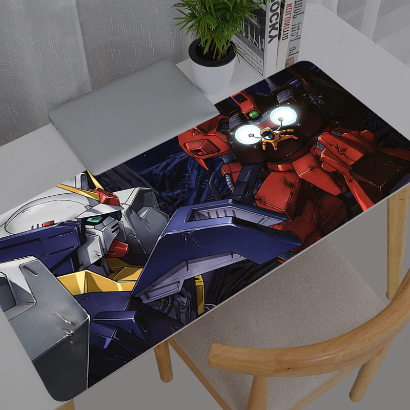 Anime Computer-Mauspad Mobile  – Gaming Keyboard And Mouse Mobile Bewertung und Preis