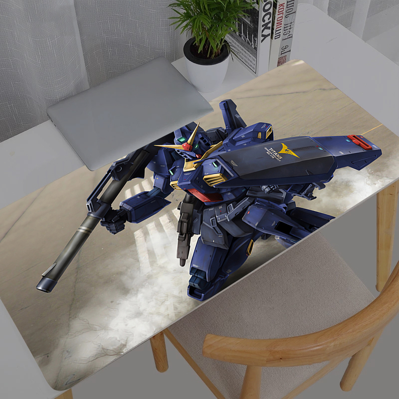 Anime Computer-Mauspad Mobile  – Gaming Keyboard And Mouse Mobile Bewertung und Preis