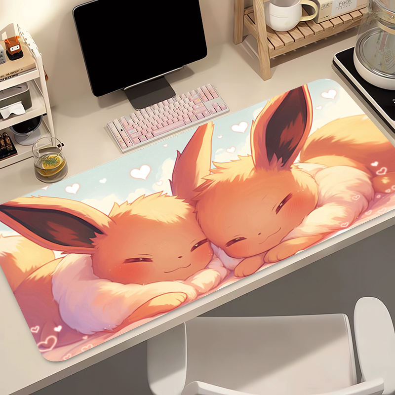 Anime-Mauspad, 90 x 40 cm, Pok – Gaming Keyboard Best Bewertung und Preis