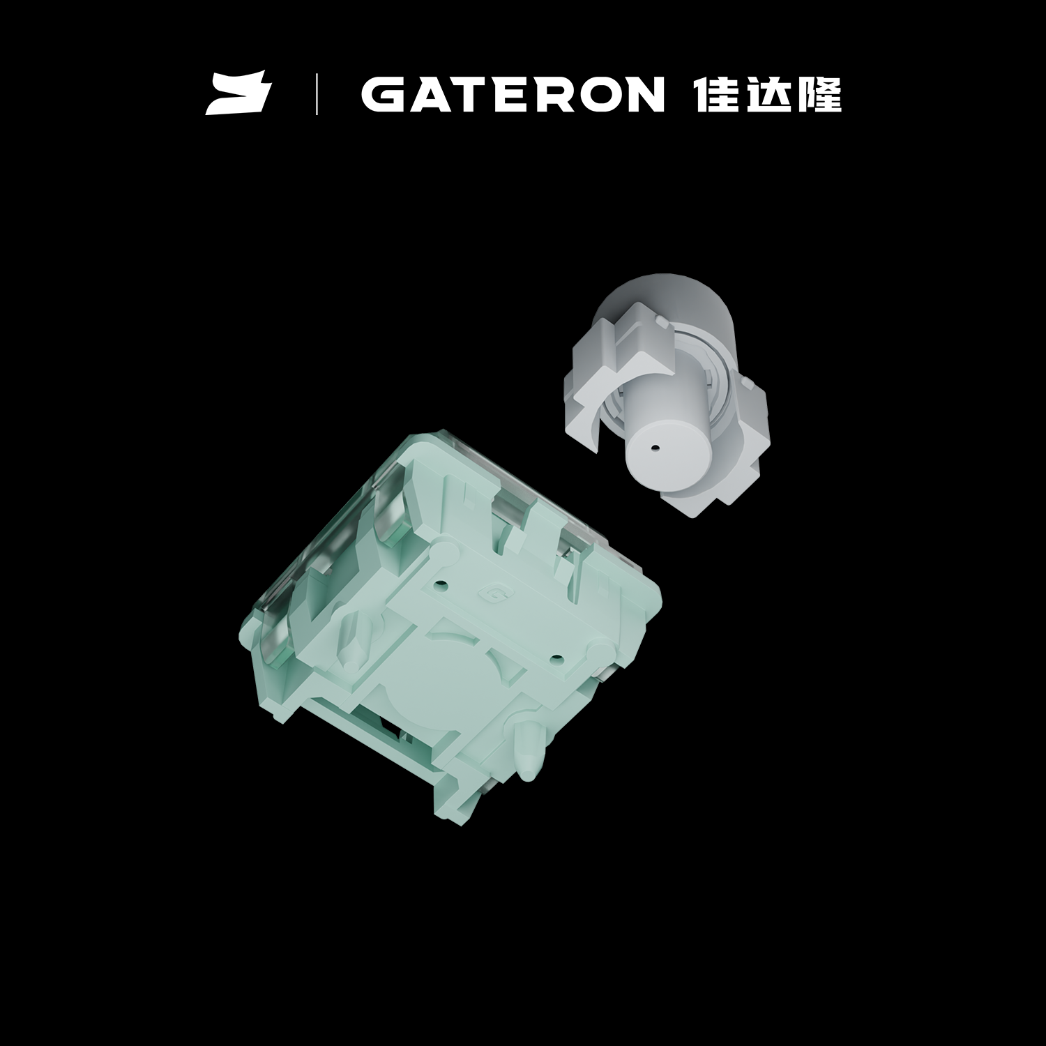 GATERON Magnetic Jade Ultra Sc – Gaming Keyboard Magnetic Switches Bewertung und Preis