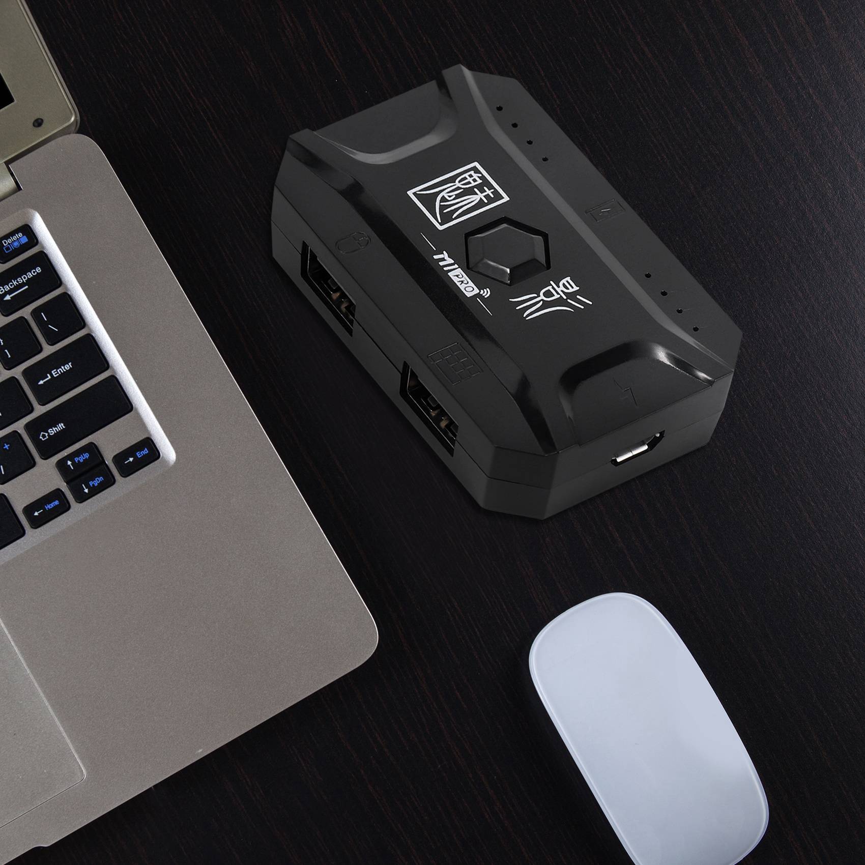 Führender Plug-and-Play-Gamepa – Gaming Keyboard And Mouse Converter For Mobile Bewertung und Preis