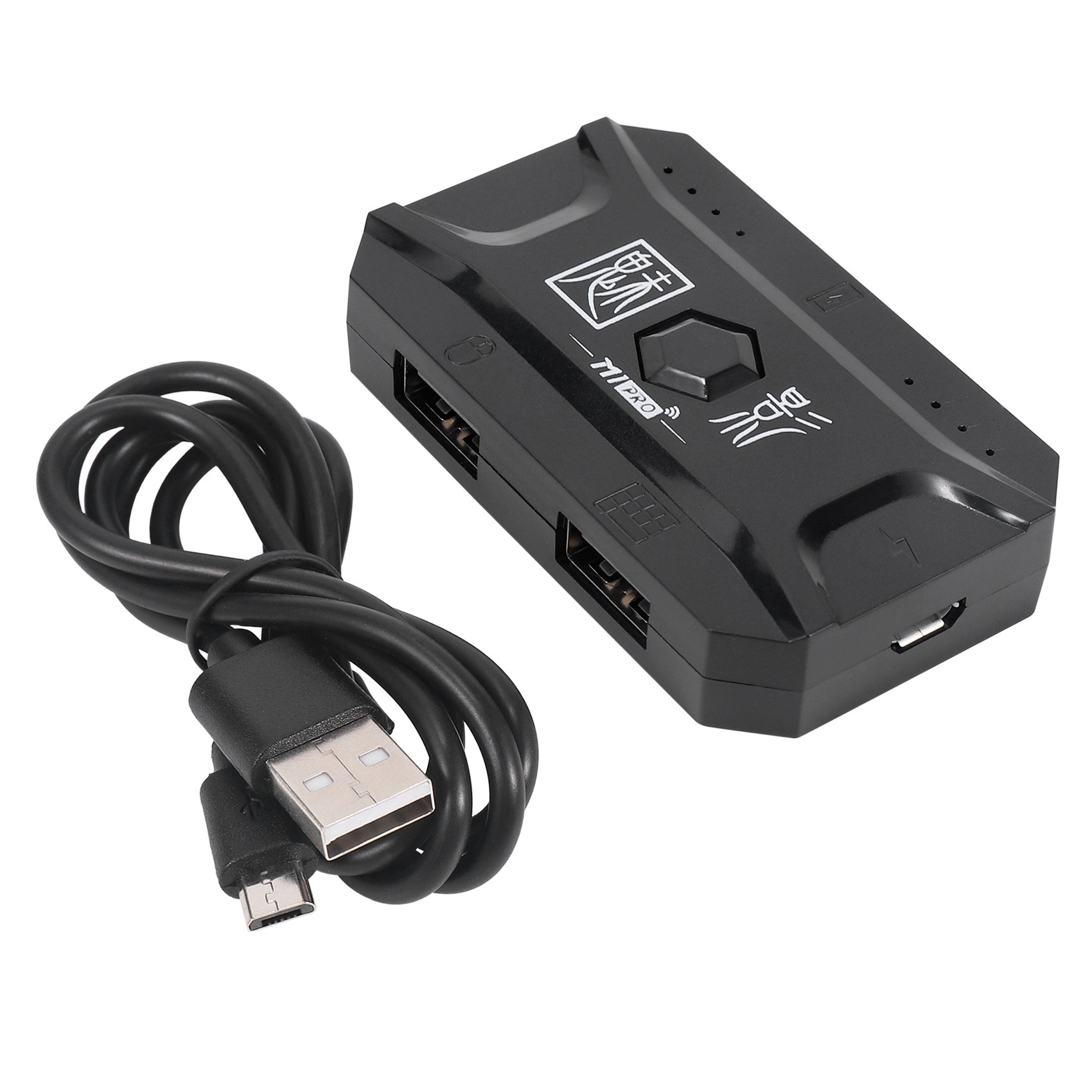 Führender Plug-and-Play-Gamepa – Gaming Keyboard And Mouse Converter For Mobile Bewertung und Preis