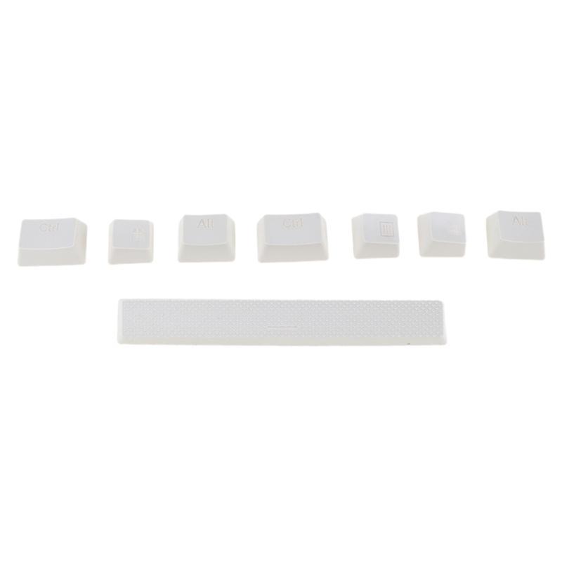 R53C PBT 6,5U Tastenkappe, dic – Gaming Keyboard Corsair Bewertung und Preis