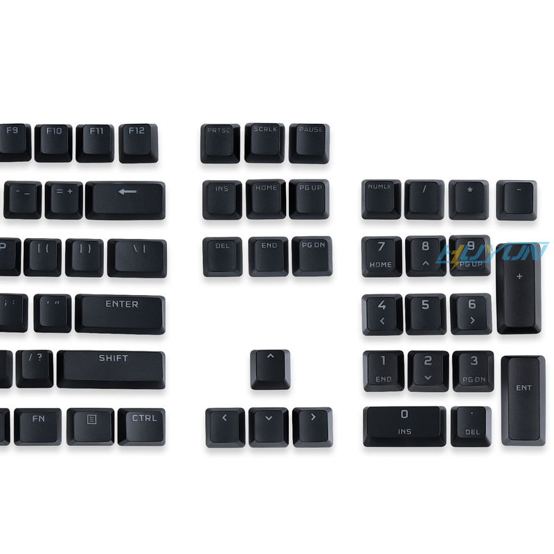 PP+ NEUE PBT-Tastenkappen als  – Gaming Keyboard Corsair Bewertung und Preis