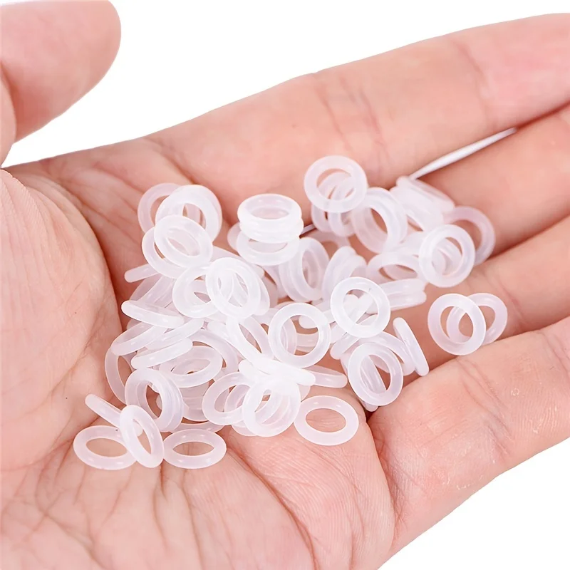 O-Ring-Schalterdämpfer für mec – Keycap Puller Ring Bewertung und Preis