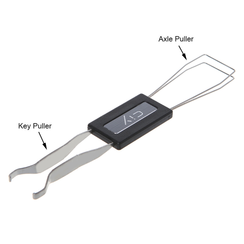 Universal Tastatur Schlüssel K – Keycap Puller Ring Bewertung und Preis