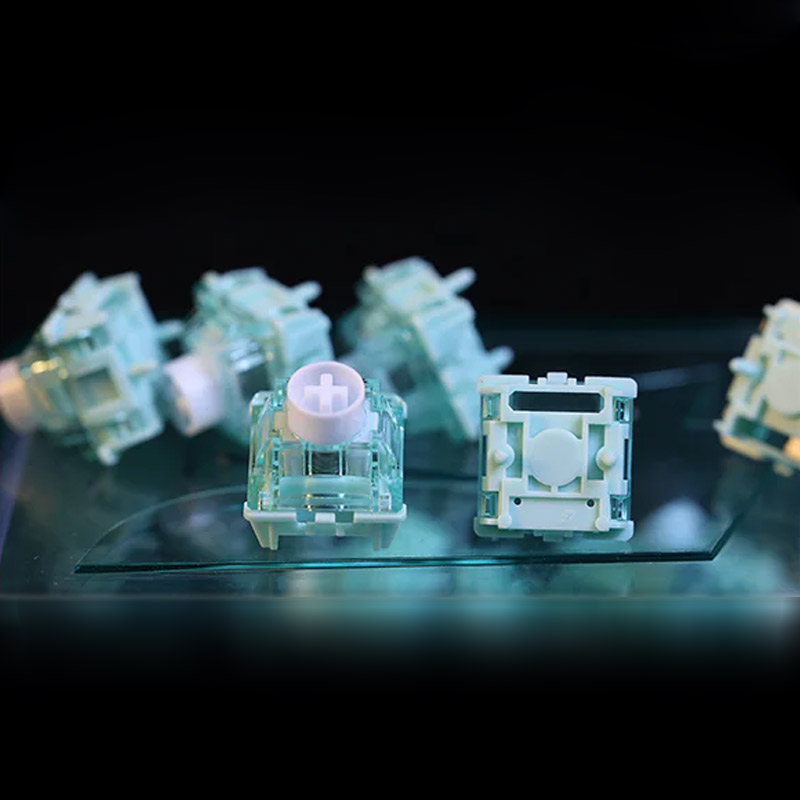 GATERON Magnetischer Jade Ultr – Gaming Keyboard Magnetic Switches Bewertung und Preis