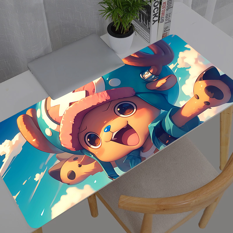 Anime Computer-Mauspad One Pie – Gaming Keyboard He Bewertung und Preis
