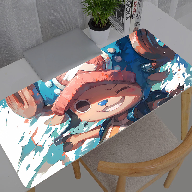 Anime Computer-Mauspad One Pie – Gaming Keyboard He Bewertung und Preis
