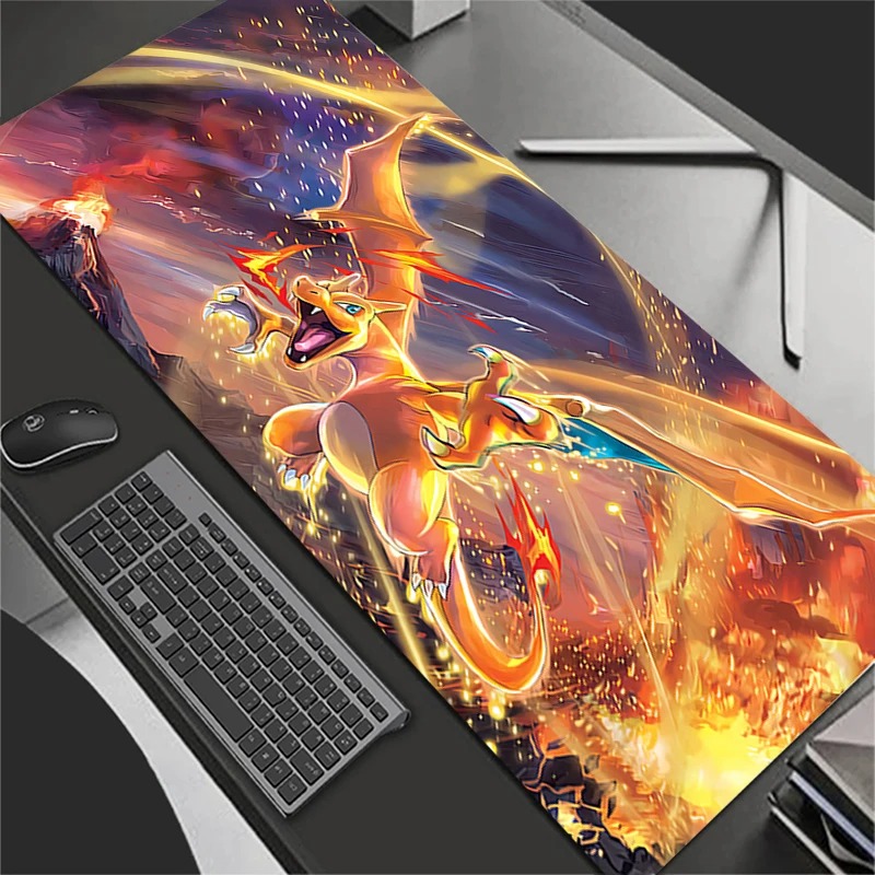 Mauspad, Anime-Gaming-Zubehör, – Gaming Keyboard He Bewertung und Preis