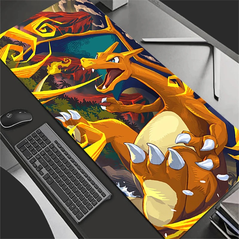 Mauspad, Anime-Gaming-Zubehör, – Gaming Keyboard He Bewertung und Preis