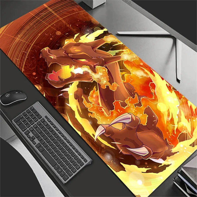 Mauspad, Anime-Gaming-Zubehör, – Gaming Keyboard He Bewertung und Preis