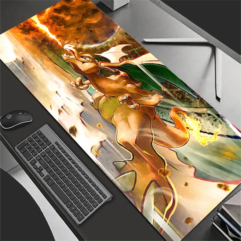Mauspad, Anime-Gaming-Zubehör, – Gaming Keyboard He Bewertung und Preis