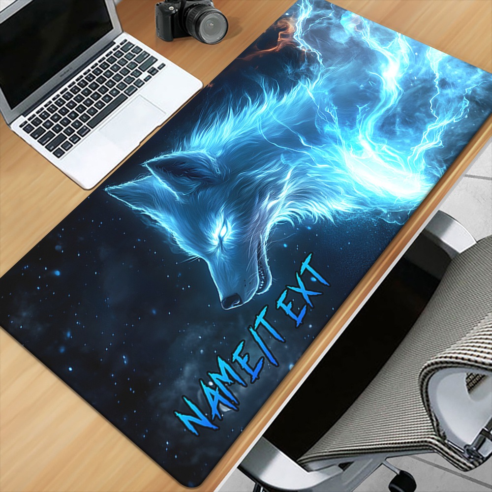 Benutzerdefiniertes Name-Magic – Gaming Keyboard Name Bewertung und Preis