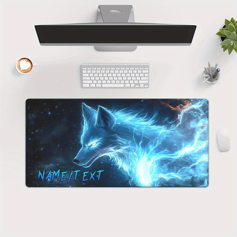 Benutzerdefiniertes Name-Magic – Gaming Keyboard Name Bewertung und Preis