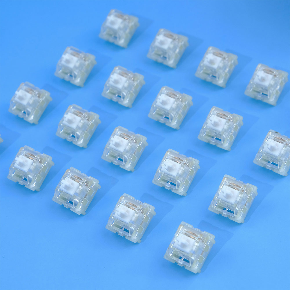 Ktt kang weiß v3 schalter mech – Gaming Keyboard No Rgb Bewertung und Preis