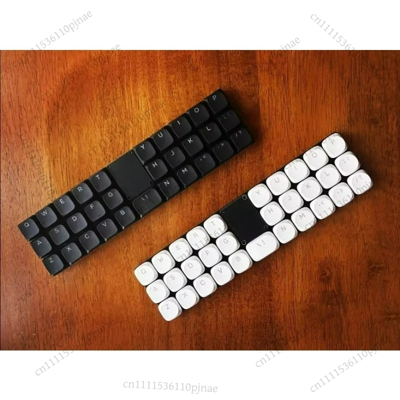 P31n/P30a Low-Profile-Tastatur – Gaming Keyboard Ergonomics Bewertung und Preis