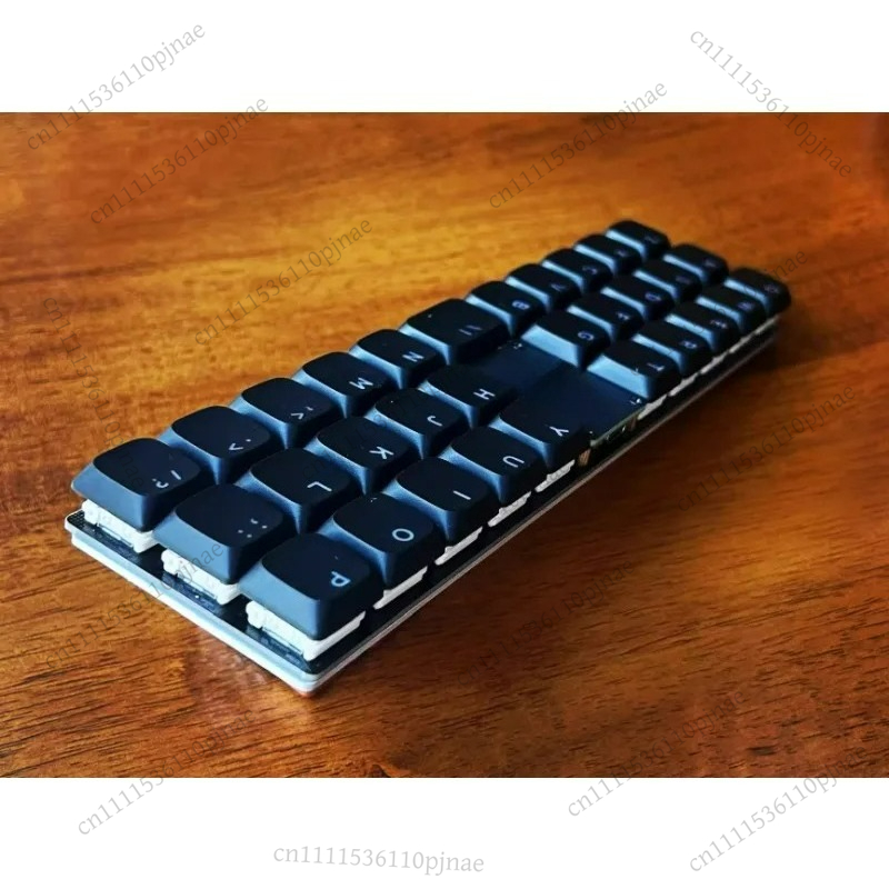 P31n/P30a Low-Profile-Tastatur – Gaming Keyboard Ergonomics Bewertung und Preis